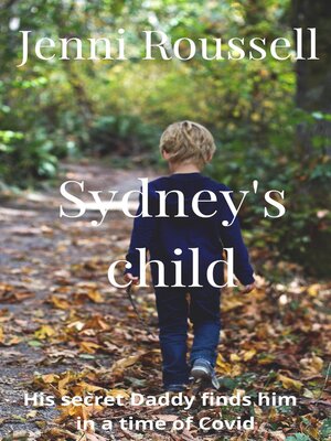cover image of Sydney's Child
